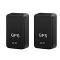 Tracki - Mini Rastreador GPS