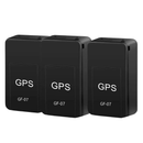 Tracki - Mini Rastreador GPS