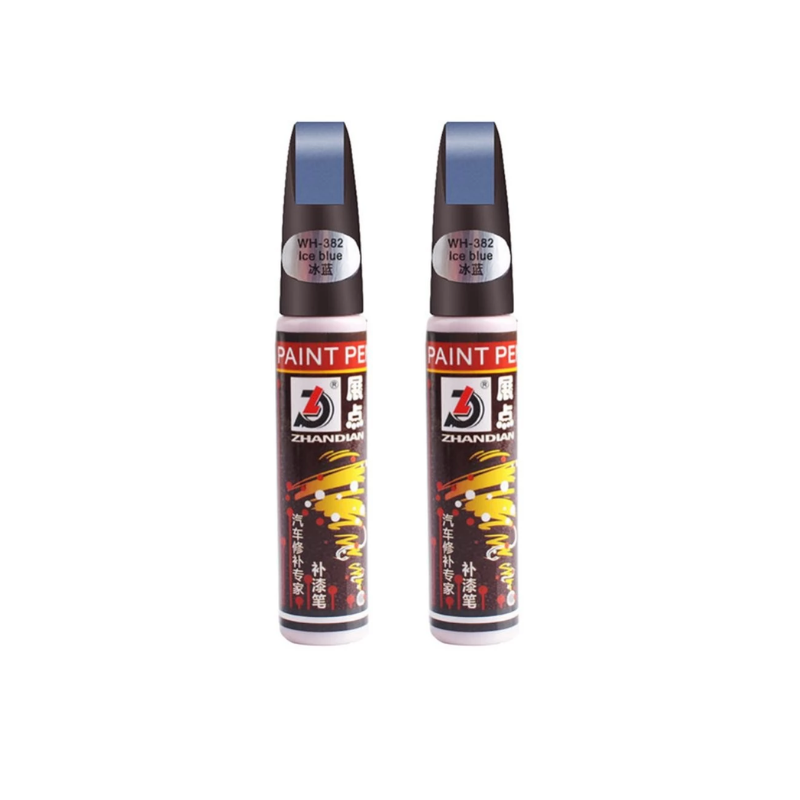 [Compre 1 e Leve 2] Caneta Reparadora de Arranhões - Seu Carro Protegido e Conservado