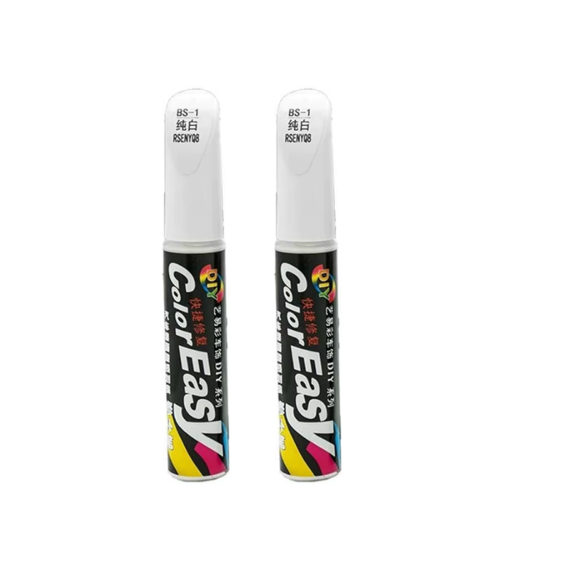 [Compre 1 e Leve 2] Caneta Reparadora de Arranhões - Seu Carro Protegido e Conservado
