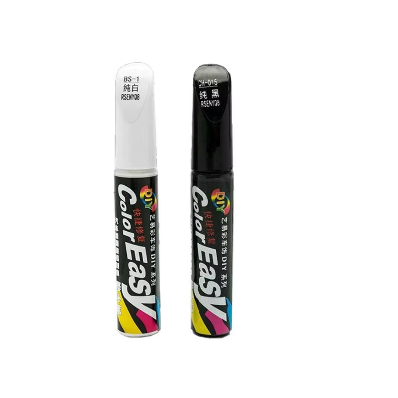 [Compre 1 e Leve 2] Caneta Reparadora de Arranhões - Seu Carro Protegido e Conservado