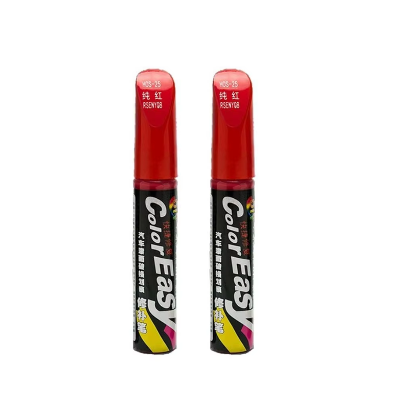 [Compre 1 e Leve 2] Caneta Reparadora de Arranhões - Seu Carro Protegido e Conservado