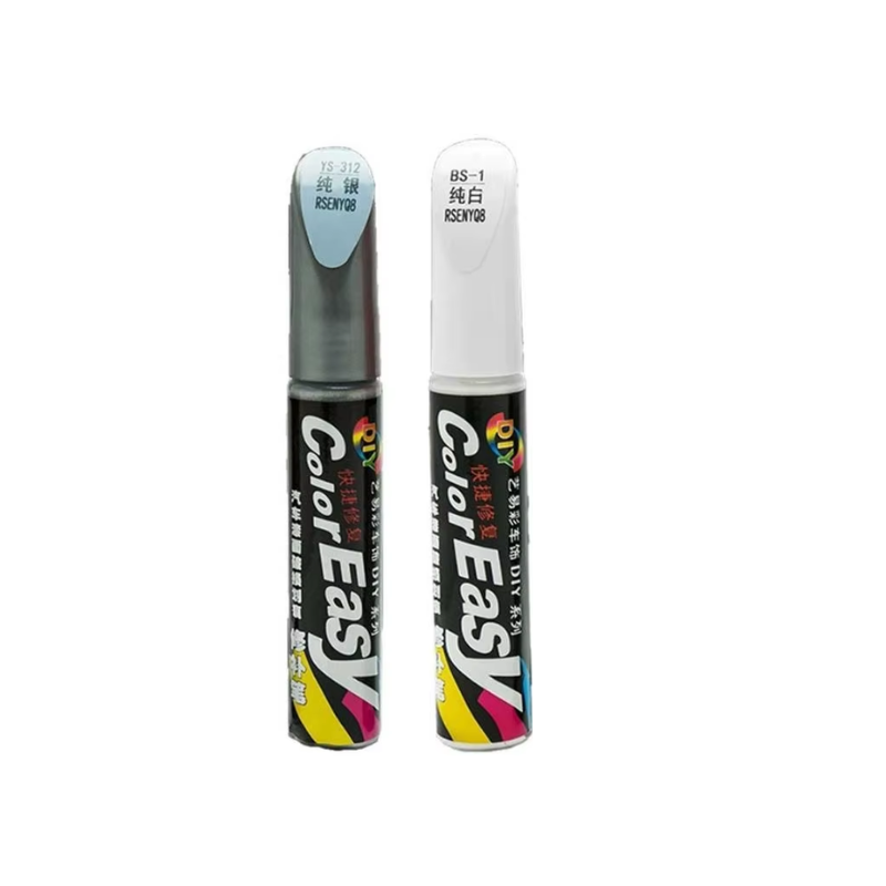 [Compre 1 e Leve 2] Caneta Reparadora de Arranhões - Seu Carro Protegido e Conservado